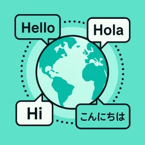 ローカライゼーション